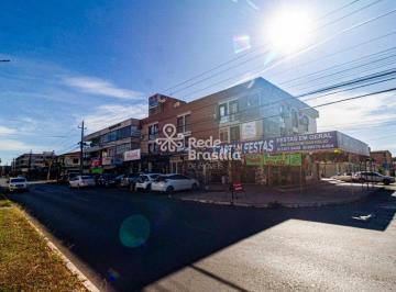 Comercial · 30m² · TH35340 - Qi 07 Guará, Sala Comercial, 30m². Agende sua visita!