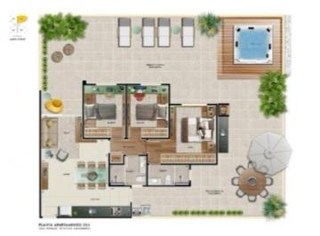 Imagem 1 · Apartamento