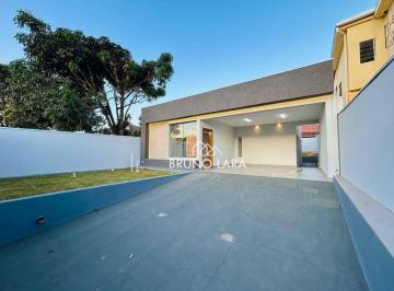 Imagem 1 · Casa para venda em Fernão Dias, Igarapé