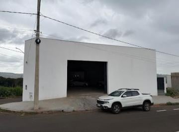Imagem 1 · Depósito-Galpão-Armazém