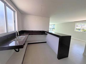 Imagem 1 · Cobertura para venda em Castelo, Belo Horizonte