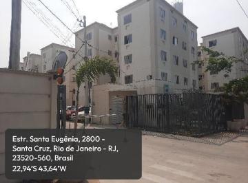 Imagem 1 · Apartamento para venda em Santa Cruz, Rio de Janeiro