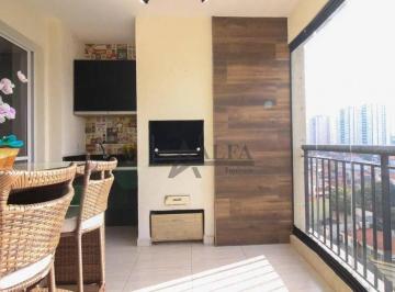 Varanda Gourmet c/ Churrasqueira · ** Bellissimo Vila Prudente - I M P E R D Í V E L - PORTEIRA FECHADA - Maravilhoso apartamento c/ am