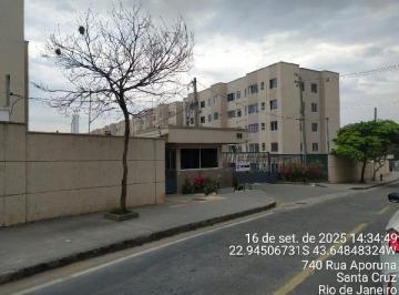 Imagem 1 · Apartamento para venda em Santa Cruz, Rio de Janeiro