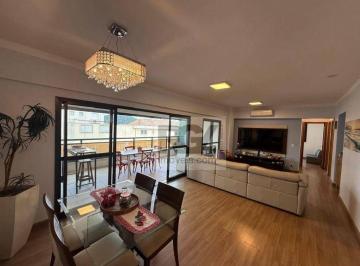 2001a7d278f737d4584a2740858df4879f786459 · Apartamento com 3 dormitórios à venda, 133 m² por R$ 1.550.000,00 - Ponta da Praia - Santos/SP