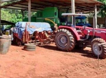 Imagem 1 · Fazenda