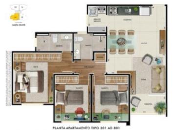 Imagem 1 · Apartamento