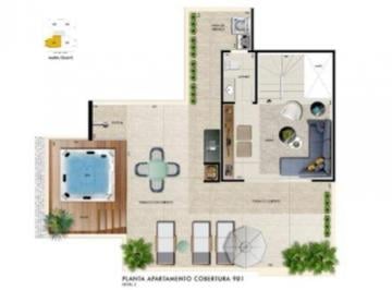 Imagem 1 · Apartamento para venda em Manacás, Belo Horizonte