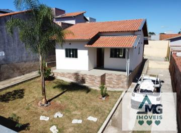 Imagem 1 · Casa para venda em Jardim Europa I, Três Corações