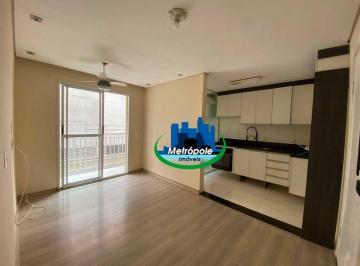 fa7311ac6865e4ee2582614191ffe671f61f18ca · Apartamento com 2 dormitórios para alugar, 49 m² por R$ 2.547/mês - Jardim Bela Vista - Guarulhos/SP
