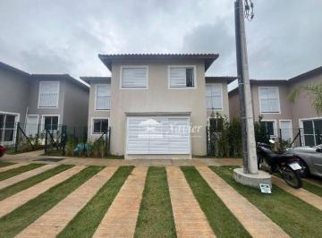 317a1ce53e658405fdd1a16551d8aa2a4ff48e5c · Sobrado com 2 dormitórios à venda, 50 m² por R$ 360.000,00 - Nova Granja - Cotia/SP
