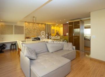 Apartamento · 56m² · 1 Quarto · Residencial Belvedere Antares - Apartamento Nascente - 01 Quarto - Aceita Financiamento e FGTS - G