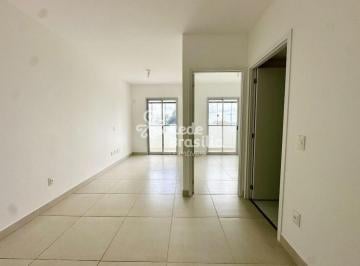 Apartamento · 39m² · 1 Quarto · Residêncial Quadra Parque - Apartamento com 01 Quarto - Varanda - Aceita Financiamento e FGTS - Gama