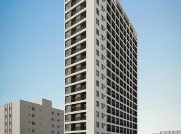 Apartamento · 23m² · 1 Quarto · Studio em Curitiba, no bairro Centro - Referência: