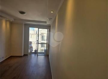 Apartamento de 3 quartos, São Paulo · APARTAMENTO Á VENDA NO MANDAQUI COM 70 M2- 3 DORMS SENDO 1 SUÍTE - 2 BANHEIROS E 1 VAGA DE GARAGEM