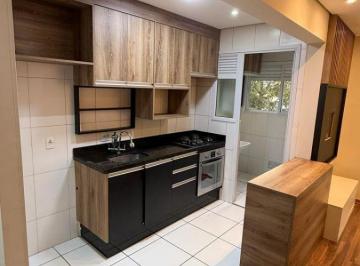 Apartamento de 2 quartos, São Paulo · APARTAMENTO À VENDA NA FREGUESIA DO Ó - SP