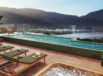 Apartamento de 1 quarto, Rio de Janeiro · Ipanema - Studio à venda, com lazer, serviços