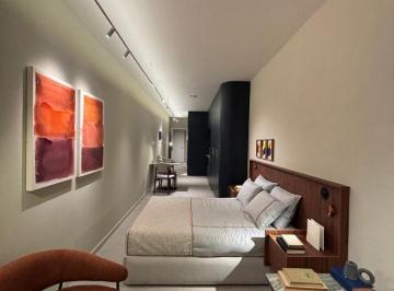 Apartamento de 1 quarto, Rio de Janeiro · Ipanema - Studio à venda, com lazer, serviços