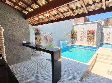 Casa de 3 quartos, Mairinque · CASA À VENDA – CONDOMÍNIO PORTA DO SOL | MAIRINQUE/SP