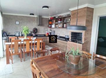 Foto 15 · Luxuosa Cobertura Duplex 125 m² com 3 quartos à venda em Jundiaí - Condomínio Spazio Jabuticabeiras