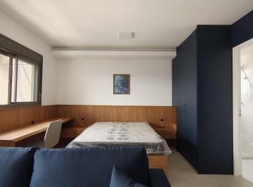 Apartamento de 1 quarto, São Paulo · Studio Mobiliado com Lazer Completo próximo ao Metrô