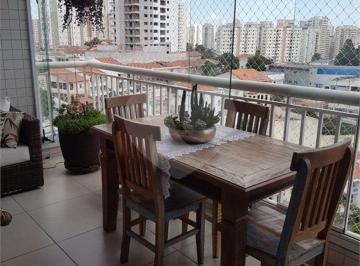 Apartamento de 3 quartos, São Paulo · Apartamento à Venda no Lauzane Paulista | 92m² | Varanda Gourmet | 2 Vagas + Depósito