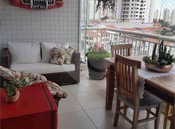 Apartamento de 3 quartos, São Paulo · Apartamento à Venda no Lauzane Paulista | 92m² | Varanda Gourmet | 2 Vagas + Depósito