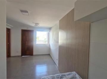 Apartamento de 2 quartos, São Paulo · APARTAMENTO EM SANTANA 43M2 COM 2 DORMITÓRIOS E 1 VAGA DE GARAGEM- REFORMADO E EXCELENTE LOCALIZAÇÃO