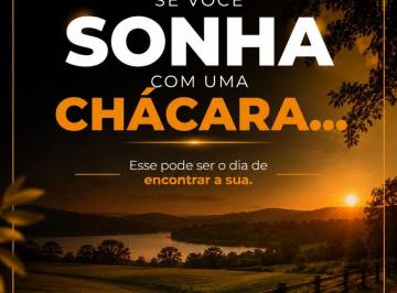 Terreno , Mairinque · Lote De 1000m² Em Mairinque/SP – Espaço, Liberdade E Valorização