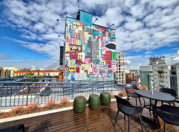 Apartamento de 1 quarto, Curitiba · STUDIO MOBILIADO NO LOG CENTRO - PRONTO PARA MORAR OU LUCRAR DESDE O PRIMEIRO DIA