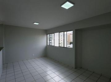 Apartamento de 2 quartos, Águas Claras · QUADRA 301 | 62m² | 2 QUARTOS | VISTA LIVRE | LAZER COMPLETO | ÁGUAS CLARAS