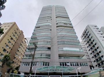 Apartamento de 1 quarto, Praia Grande · O Mais Amplo Ap c/1dormitório da Praia Grande - Apenas 50mts da Praia - Avalia Permuta por 2dt na Vi