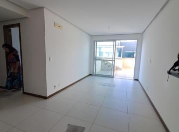 Apartamento de 2 quartos, Niterói · Cobertura Linear 2 quartos/ Suite/ 2 vagas, Santa Rosa