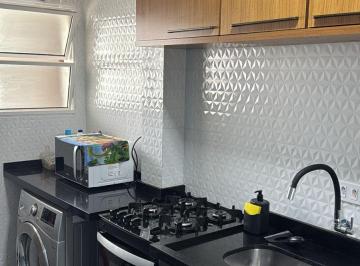 Apartamento de 2 quartos, São Paulo · Apartamento Reformado Condomínio Completo 2 minutos do Metrô Vi