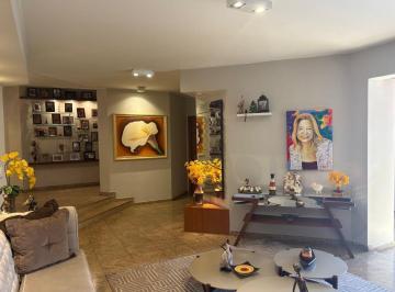 Apartamento de 4 quartos, Águas Claras · Res. Jandaia Quadra 205 - 243 metros 4 qts 4 suites 3vg Lazer completo Andar alto