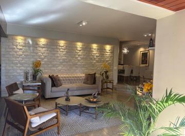 Apartamento de 4 quartos, Águas Claras · Res. Jandaia Quadra 205 - 243 metros 4 qts 4 suites 3vg Lazer completo Andar alto