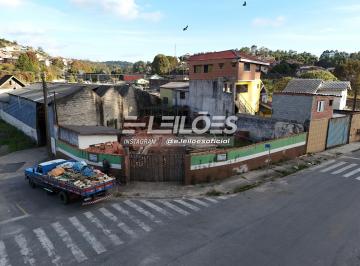 Imagem principal do bem 33074 · Terreno, área de 361,77m²  - Vila Nova Suíça - Campos do Jordão/SP