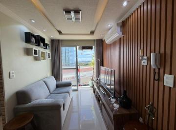 Apartamento de 1 quarto, Águas Claras · PIAZZA D’STAGNA | MOBILIADO | REFORMADO | VISTA LIVRE | 1 VAGA DE GARAGEM