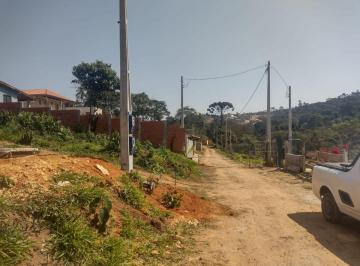Terreno , Mairinque · TERRENO DE 1.000m² EM MAIRINQUE/SP POR APENAS R$ 120 MIL!
️ Oportunidades com rio e lago nos fundos