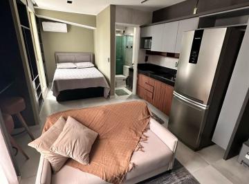 Apartamento de 1 quarto, João Pessoa · Apartamento 1 dormitório, totalmente mobiliado - novo - Morar ou Investir