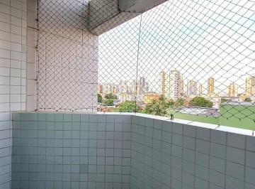 Apartamento de 3 quartos, Jaboatão dos Guararapes · Apartamento a venda com 3, suite, varanda. Piedade. Jaboatão. PE.