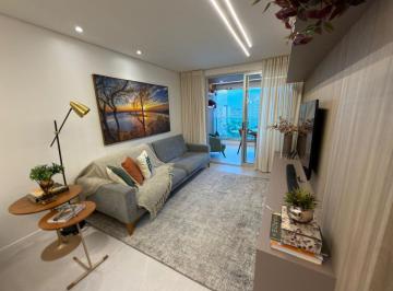 Apartamento de 3 quartos, Águas Claras · Via Azáleas - Apartamento Reformado na Via Azaleas | Águas Claras | 118m² | Andar Alto | Vista Livre