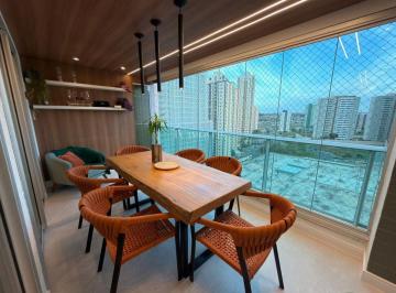 Apartamento de 3 quartos, Águas Claras · VIA AZALEAS | 118m² | 3 SUÍTES | ANDAR ALTO | VISTA LIVRE | ÁGUAS CLARAS