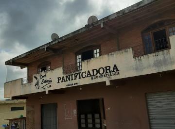 Casa de 3 quartos, Almirante Tamandaré · Sala comercial