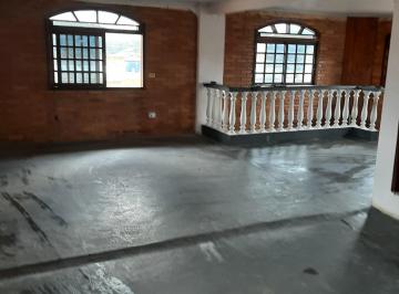 Casa en Aluguel de 3 quartos Areias · Sobrado esquina