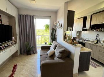 Apartamento de 2 quartos, Manaus · Lindo apartamento no LIFE Flores - Manaus