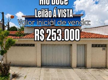 Casa de 3 quartos, Olinda · DUPLEX- RIO DOCE