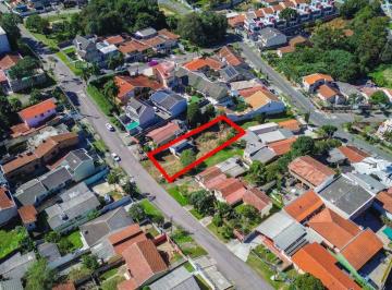 Terreno , Curitiba · TERRENO IDEAL PARA CONSTRUÇÃO DE 4 SOBRADOS EM CONDOMINIO