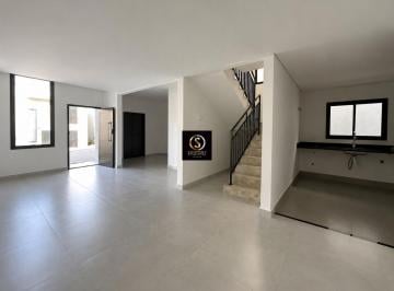 Foto 01 · Impecável casa de 149m² com 3 suítes à venda no Condomínio Residencial Villagio Maranello em Vinhedo