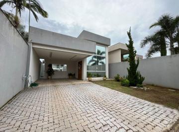 Casa de 3 quartos, Vicente Pires · Vicente Pires - Rua 6 - 3 Quartos - 2 Suítes - 450m - Sala de 5m Altura -Moderna - Gourmet e Piscina